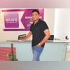 BYJU's founder and Chief Executive Officer Byju Raveendran BYJU's founder and Chief Executive Officer Byju Raveendran