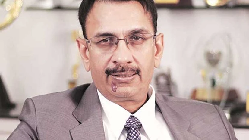 Shekar Viswanathan We accepted cess because we want to do biz here: Shekar Viswanathan