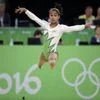 KCR announces Rs 50 lakh reward to Dipa Karmakar