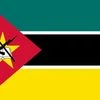 Flag of Mozambique