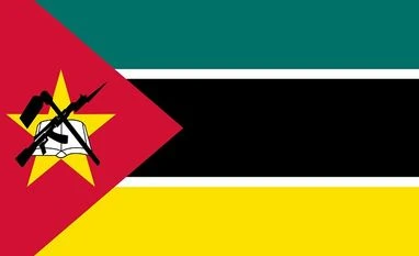 In Mozambique, bald men under attack for witchcraft, organ trafficking Flag of Mozambique