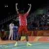 K Srikanth back in Top 10 in BWF ranking