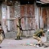 Curfew, protest shutdown continues in Kashmir