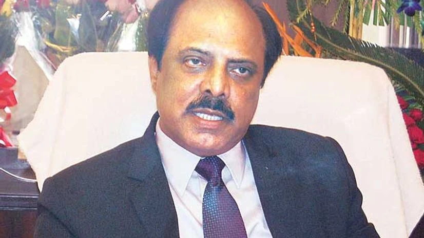 Pawan Bajaj Pawan Bajaj