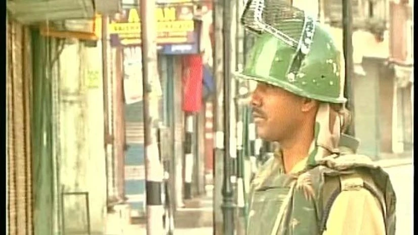 Kashmir, Protest, Burhan Wani, Curfew Kashmir, Protest, Burhan Wani, Curfew