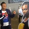 Women boxers break down barriers one punch at a time