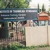 IIT-Hyderabad eyes $15 million of research funding