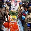 Pramod Kumar, CRPF, Kashmir, Terrorists