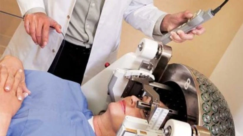 BARC and Sree Chitra Tirunal Institute to jointly develop deep brain stimulator BARC and Sree Chitra Tirunal Institute to jointly develop deep brain stimulator