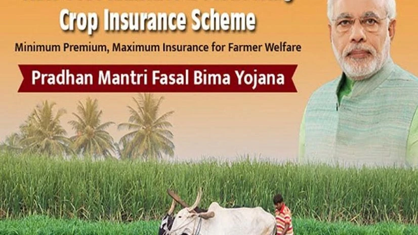 Agri min demands Rs 11,000 cr more to implement PMFBY in FY17 Agri min demands Rs 11,000 cr more to implement PMFBY in FY17