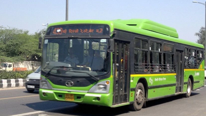 Free travel for women in DTC buses on Raksha Bandhan day Free travel for women in DTC buses on Raksha Bandhan day