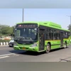 Free travel for women in DTC buses on Raksha Bandhan day Free travel for women in DTC buses on Raksha Bandhan day