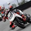 Piaggio mixes it up with Aprilia
