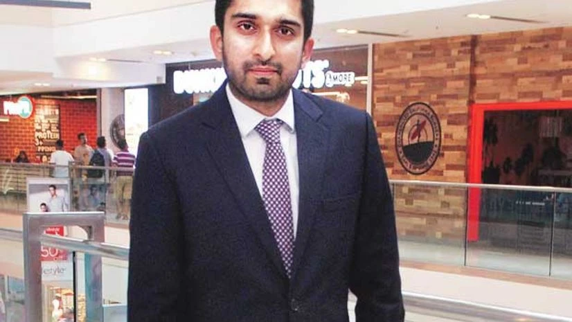 Sahil Vachani Sahil Vachani