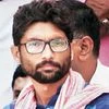 Mewani detained at Jaipur airport for few hours, asked not to address rally