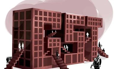 Commerce Ministry for closure of interstate check points post GST Commerce Ministry for closure of interstate check points post GST