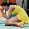 PV Sindhu