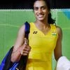 Sindhu's father hopeful of a good final match on Friday