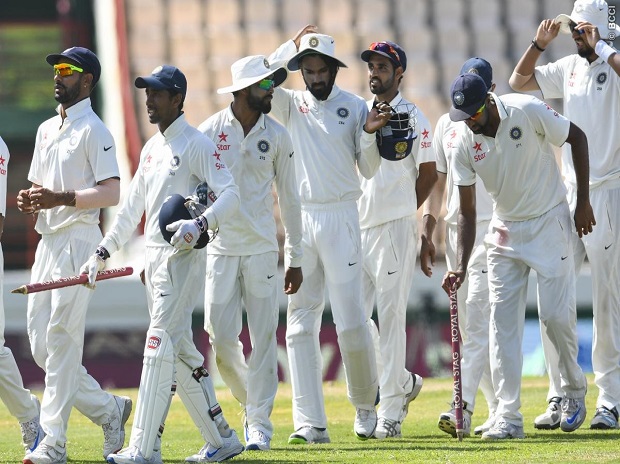 No surprises in Indian Test squad for New Zealand series