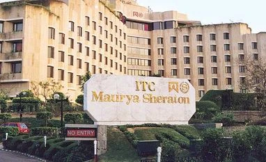 Looking to create world-class Indian brands: ITC Looking to create world-class Indian brands: ITC