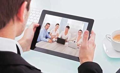 Video job interviews: Hiring for the selfie age Video job interviews: Hiring for the selfie age