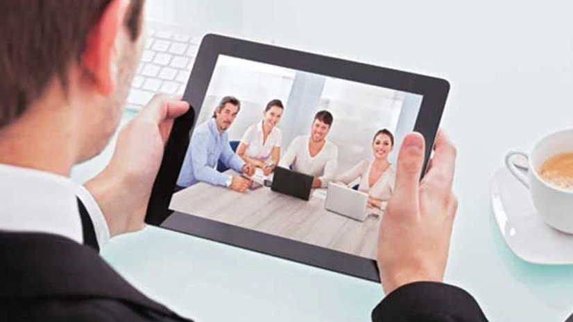 Video job interviews: Hiring for the selfie age Video job interviews: Hiring for the selfie age