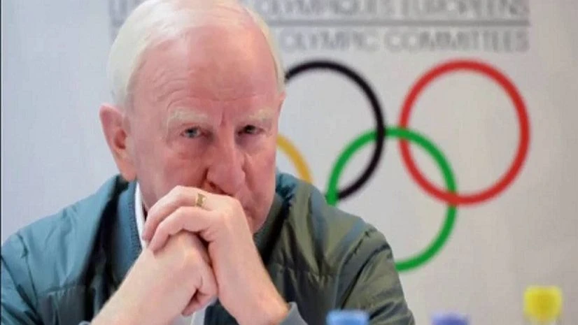 Patrick Mickey Patrick Mickey