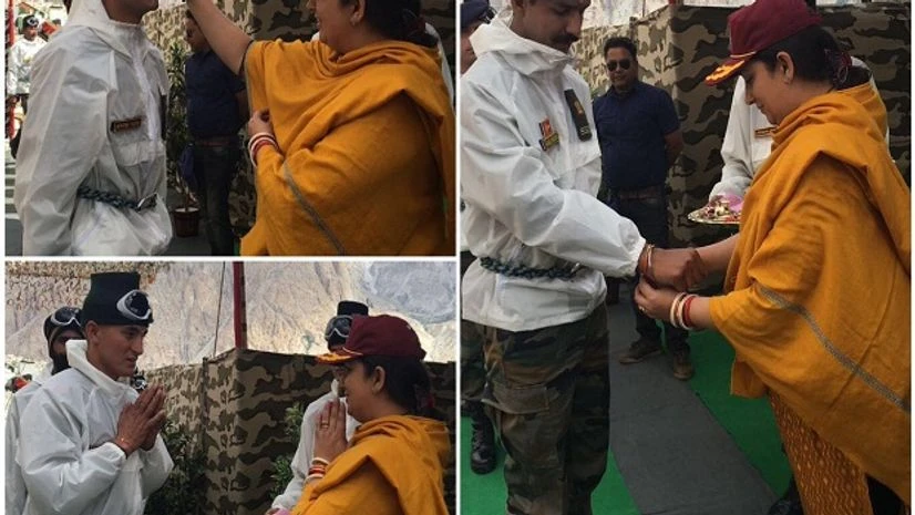 Photo Credit: Twitter Handle Photo Credit: Twitter Handle