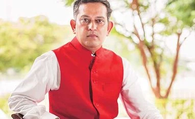 I'll run business for benefit of AirAsia India, not anyone else: Amar Abrol Amar Abrol