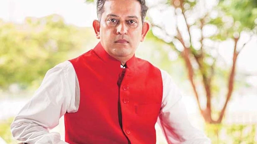 Amar Abrol There is no concept of full-service airline in India: Amar Abrol