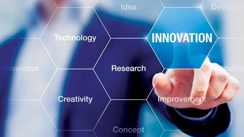 India moves up six places to 60th on Global Innovation Index: Report India moves up six places to 60th on Global Innovation Index: Report