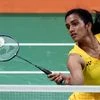 P V Sindhu's performance is worth its weight in gold