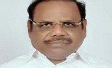 TN Speaker P Dhanapal again rules out revoking suspension of DMK MLAs P Dhanapal