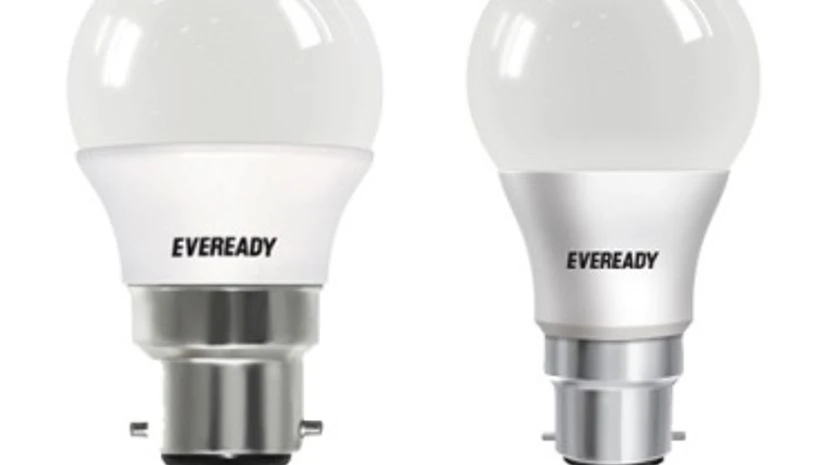 Eveready bags Rs 18 cr order from EESL for supplying LED lights Eveready bags Rs 18 cr order from EESL for supplying LED lights