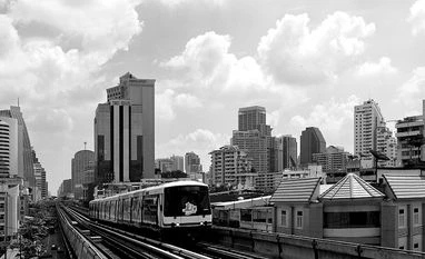 Thailand court gives record 43-year sentence for insulting king Bangkok, Thailand (Image source: Tech in Asia)