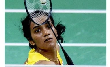 Shobhaa De invites troll for P V Sindhu comments on Twitter PV Sindhu