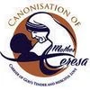 Mumbai designer's logo for canonisation of Mother Teresa