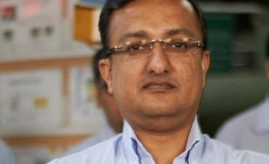 Rohit Saboo, president & CEO, National Engineering Industries Rohit Saboo, president & CEO, National Engineering Industries