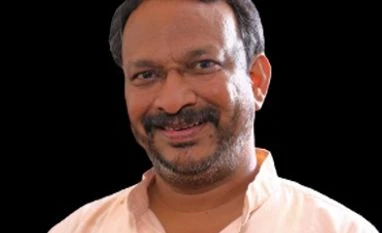 We want a PM who protects our freedom: Bezwada Wilson We need a Prime Minister who protects our freedom: Bezwada Wilson
