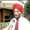 Milkha Singh