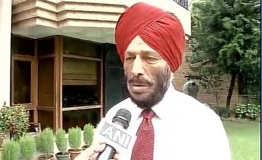 Make Rajyavardhan Rathore Sports Minister: Milkha Singh Milkha Singh