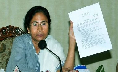 Mamata Banerjee Mamata Banerjee