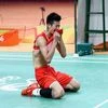 Chen Long