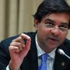 RBI notifies Urjit Patel's appointment as RBI governor