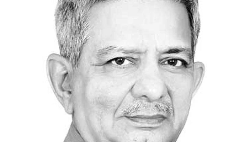 Rajiv Dogra Rajiv Dogra