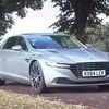 Lagonda Taraf