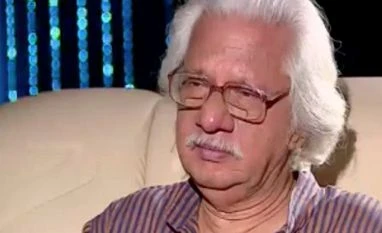 Bollywood is badly stereotyped: Adoor Gopalakrishnan Bollywood is badly stereotyped: Adoor Gopalakrishnan