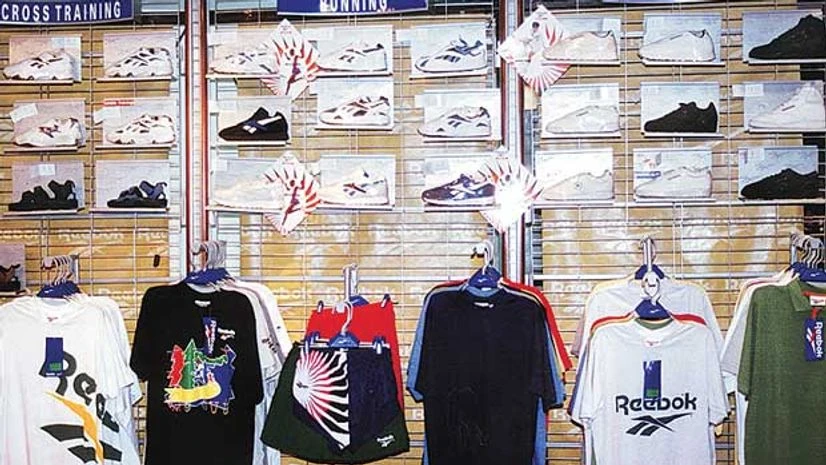 Reebok fitness india Clearance