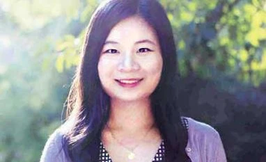 Fastfilmz: The regional video warriors Zhaowen Wu