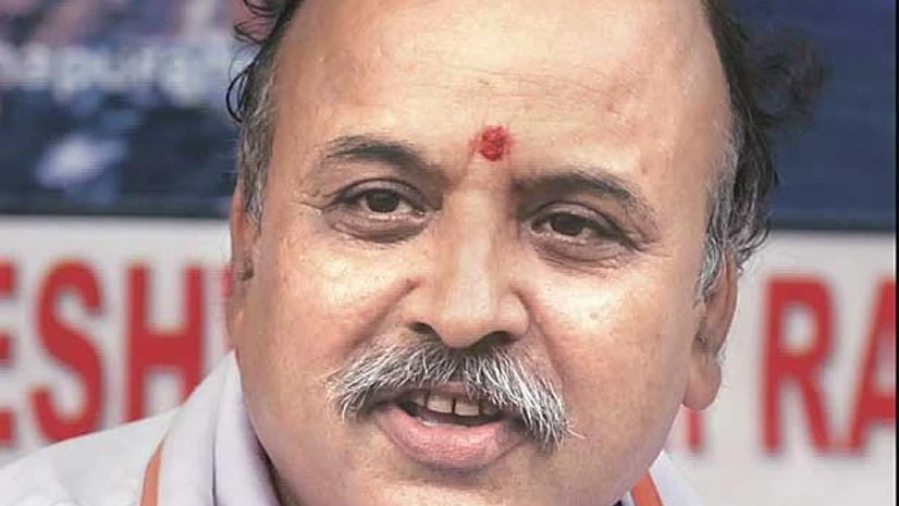 Pravin Togadia Pravin Togadia